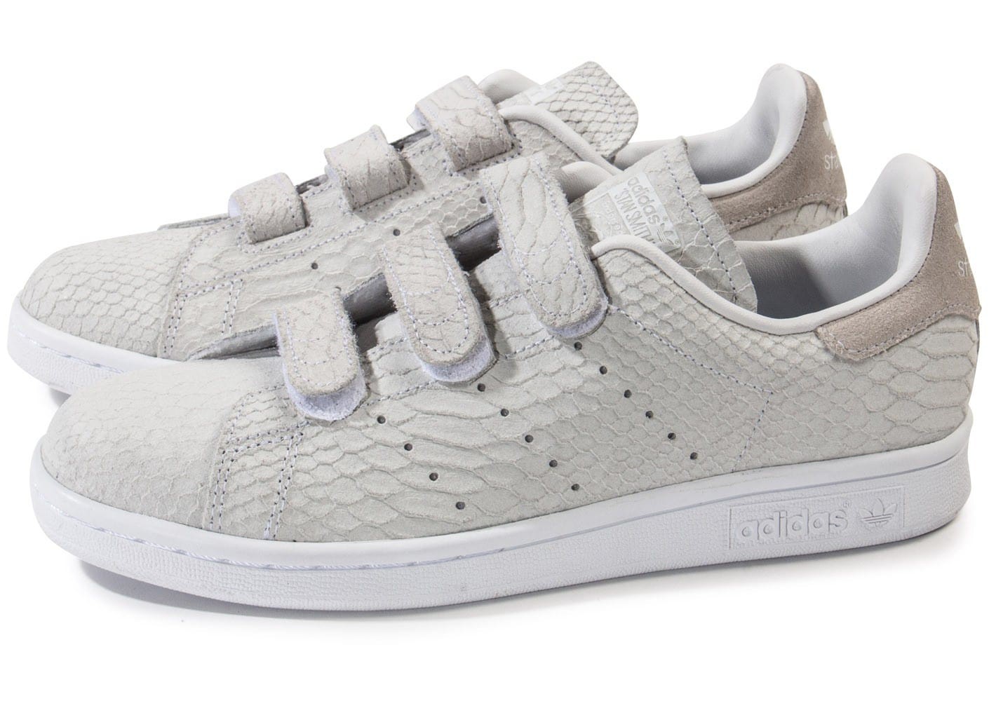 stan smith scratch adulte