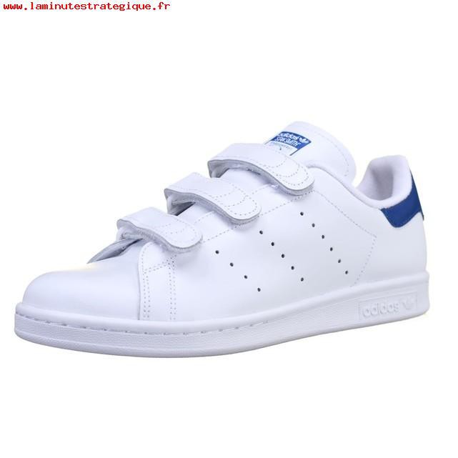 adidas original stan smith scratch