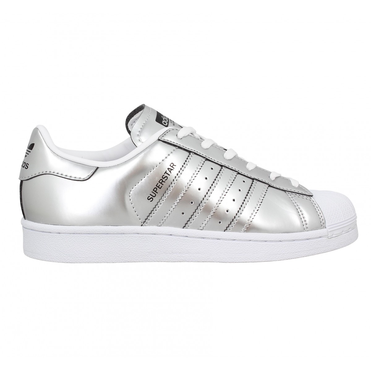 superstar Marron femme