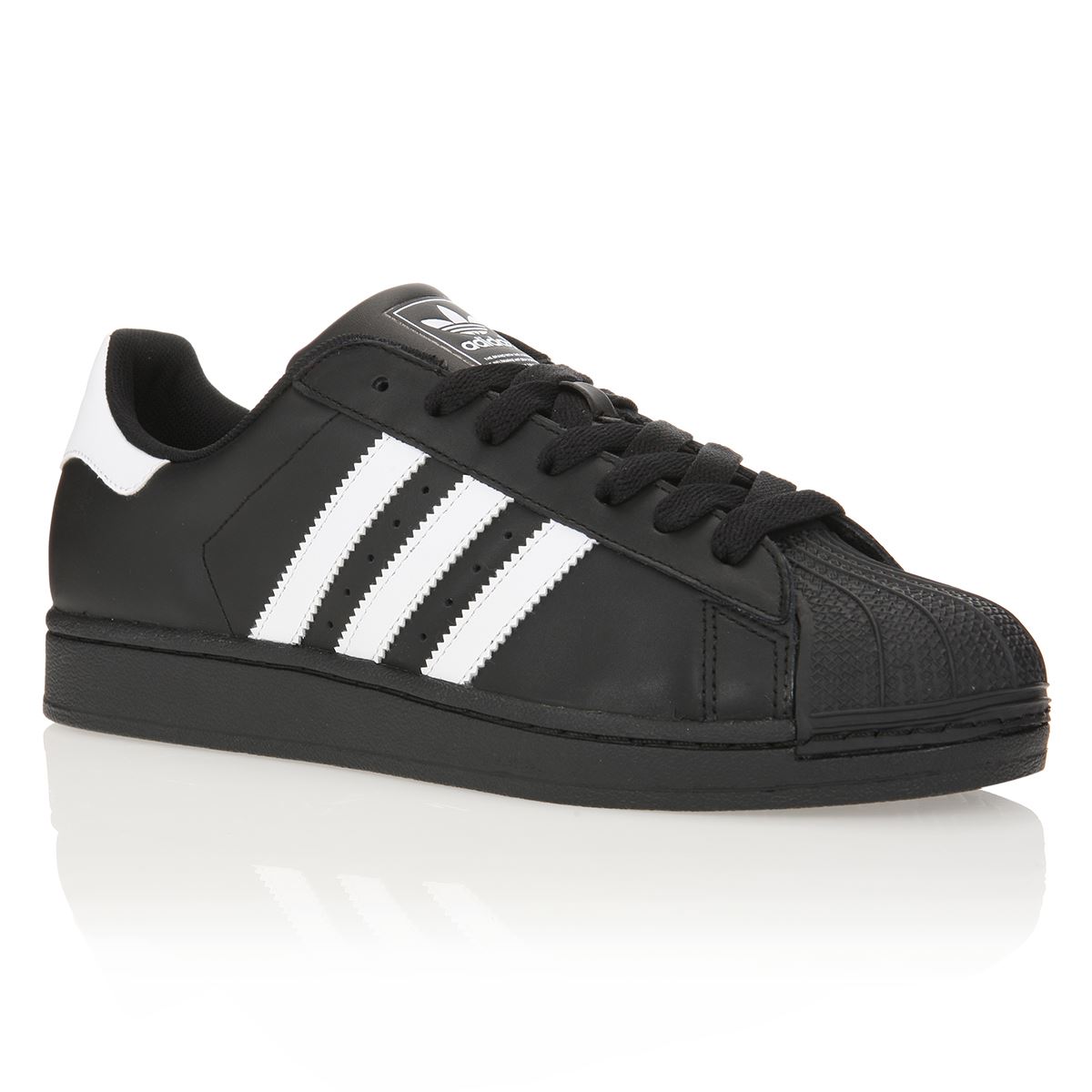 adidas superstar homme noir pas cher