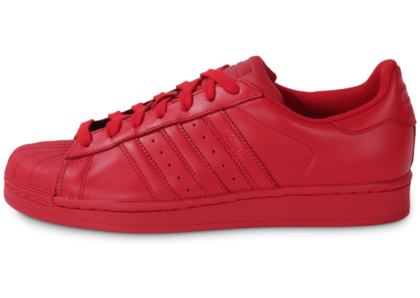 superstar rouge a scratch