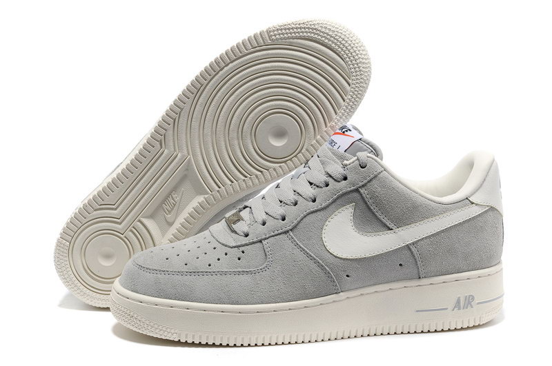 Air force one grigie best sale