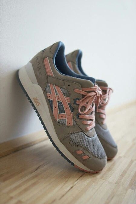 asics gel lyte flamingo