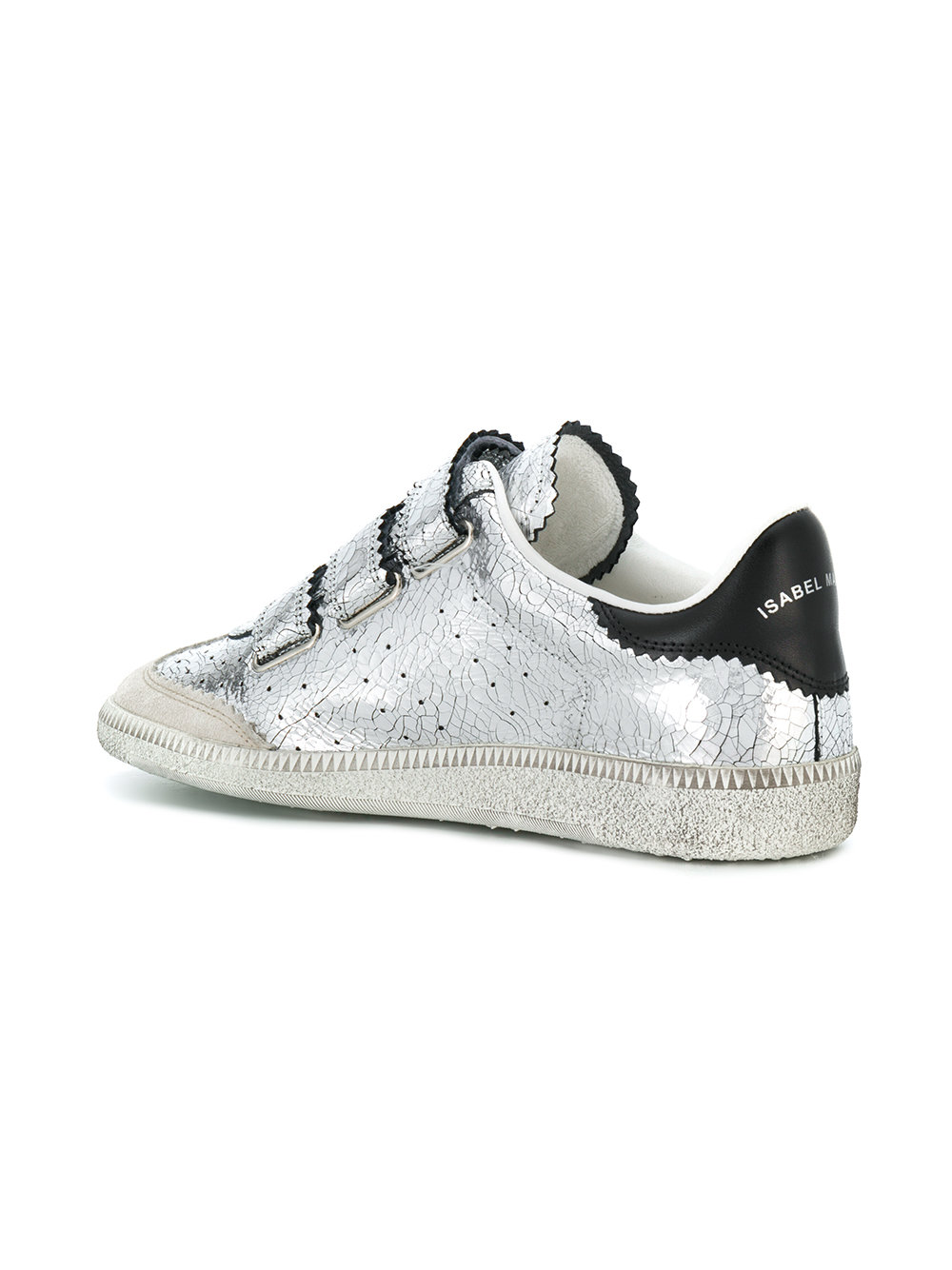 basket isabel marant pas cher