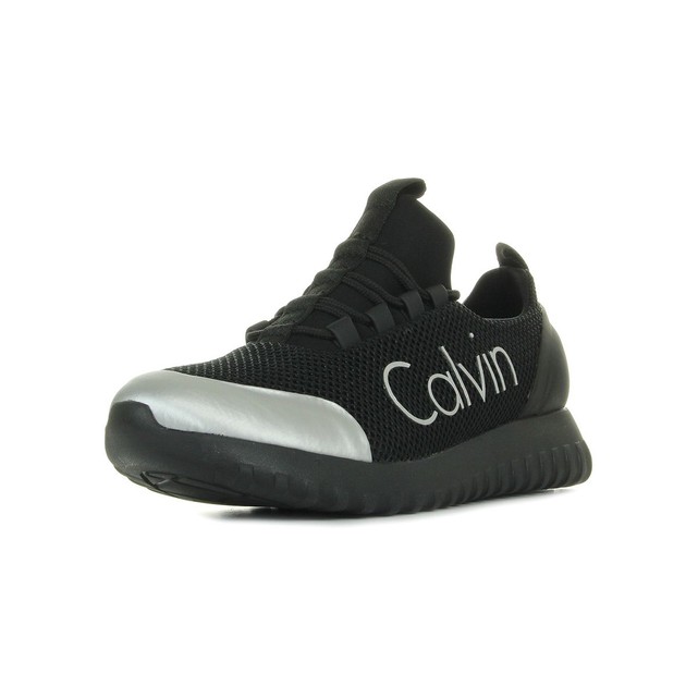 basket montant femme calvin klein