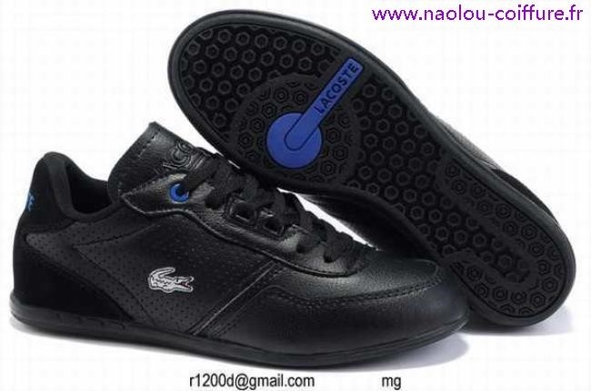 basket lacoste homme nouvelle collection