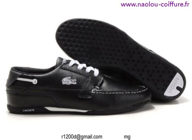basket lacoste homme nouvelle collection