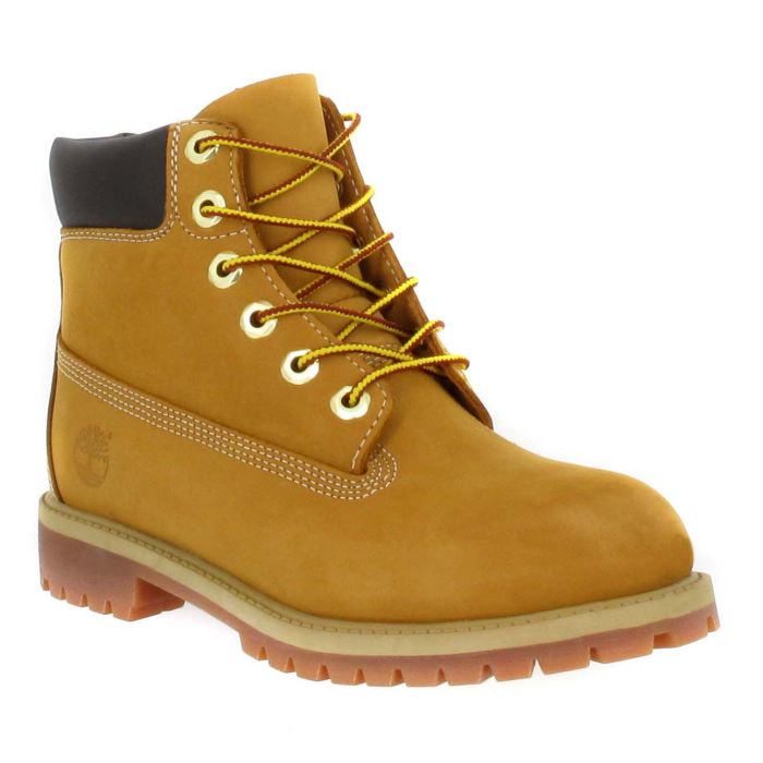 timberland talon femme