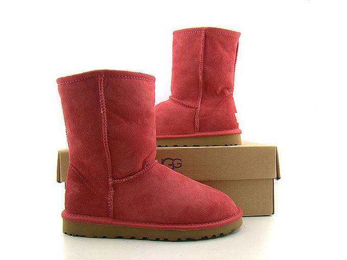 ugg taille grand ou petit