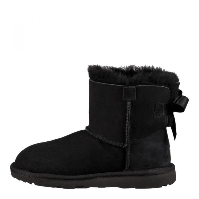 ugg chausse grand ou petit