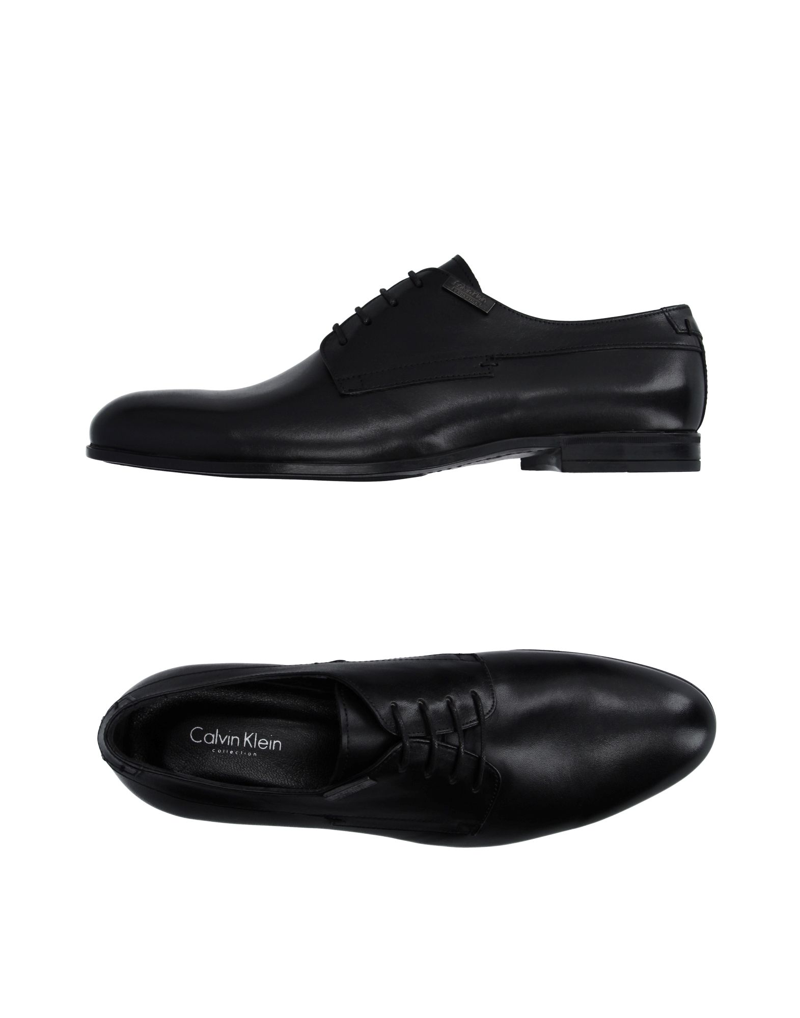 chaussure calvin klein noir