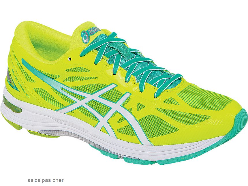 asics chaussure femme